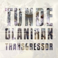 Purchase Tunde Olaniran - Transgressor