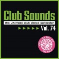 Buy VA - Club Sounds Vol.74 CD1 Mp3 Download