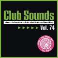 Buy VA - Club Sounds Vol.74 CD2 Mp3 Download