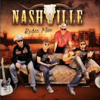 Purchase Nashville - Rodeo Man