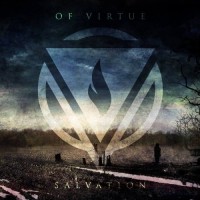 Purchase Of Virtue - Salvation