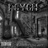 Purchase Psych - Generation Lost