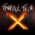 Buy Tribal Tech - X Mp3 Download