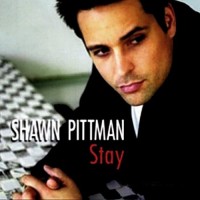 Purchase Shawn Pittman - Stay