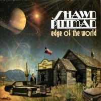 Purchase Shawn Pittman - Edge Of The World