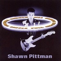 Purchase Shawn Pittman - Full Circle