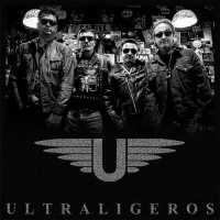 Purchase Ultraligeros - Ultraligeros