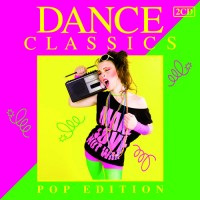 Purchase VA - Dance Classics: Pop Edition Vol. 1 CD1