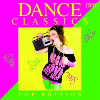 Purchase VA - Dance Classics: Pop Edition Vol. 1 CD2
