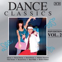 Purchase VA - Dance Classics: Pop Edition Vol. 2 CD1