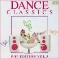 Buy VA - Dance Classics: Pop Edition Vol. 3 CD1 Mp3 Download