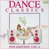 Purchase VA - Dance Classics: Pop Edition Vol. 3 CD2