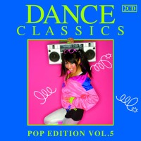 Purchase VA - Dance Classics: Pop Edition Vol. 5 CD1