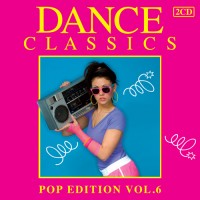 Purchase VA - Dance Classics: Pop Edition Vol. 6 CD1