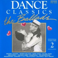 Purchase VA - Dance Classics: The Ballads Vol. 2