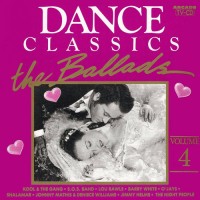 Purchase VA - Dance Classics: The Ballads Vol. 4