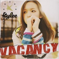 Purchase Kylee - Vacancy (EP)