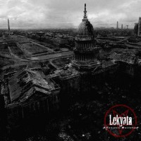 Purchase Lokyata - A Concrete Wasteland