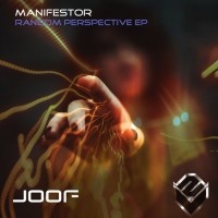 Purchase Manifestor - Random Perspective (EP)