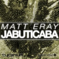 Purchase Matt Eray - Jabuticaba (CDS)