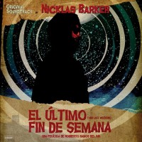 Purchase Nicklas Barker - El Ultimo Fin De Semana