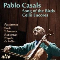 Purchase Pablo Casals - Song Of The Birds - Cello Encores