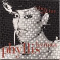 Buy Phyllis Hyman - One On One Mp3 Download