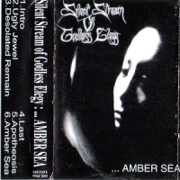 Purchase Silent Stream Of Godless Elegy - Amber Sea (EP)
