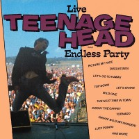 Purchase Teenage Head - Endless Party (Vinyl)