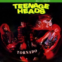 Purchase Teenage Head - Tornado (Vinyl)