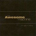 Buy The Awesome Machine - ...It's Ugly Or Nothing Mp3 Download