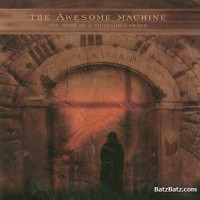 Purchase The Awesome Machine - The Soul Of A Thousand Years