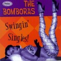 Buy The Bomboras - Swingin' Singles! Mp3 Download