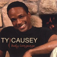 Purchase Ty Causey - Body Language