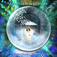 Purchase VA - A Flower Full Of Stars - A Tribute To The Flower Kings CD3