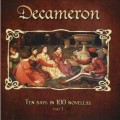 Buy VA - Decameron - Ten Days In 100 Novellas Pt. 1 CD1 Mp3 Download