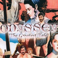 Purchase VA - Odyssey: The Greatest Tale CD3