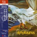 Buy Alphataurus - Alphataurus (Remastered 2010) Mp3 Download