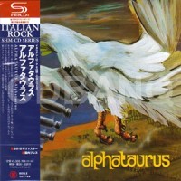 Purchase Alphataurus - Alphataurus (Remastered 2010)