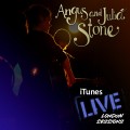 Buy Angus & Julia Stone - Itunes Live: London Sessions (EP) Mp3 Download