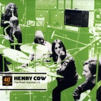 Purchase Henry Cow - The 40th Anniversary Henry Cow Box Set: 1974-5 CD2