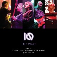 Purchase IQ - The Wake: Live At De Boerderij