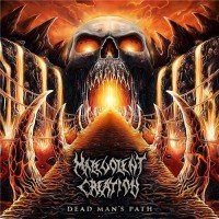 Purchase Malevolent Creation - Dead Man's Path (Deluxe Edition)