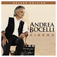 Purchase Andrea Bocelli - Cinema