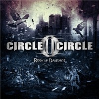 Purchase Circle II Circle - Reign of Darkness