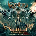 Buy Kerion - CloudRiders Part 2: Technowars Mp3 Download