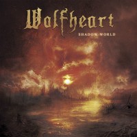 Purchase Wolfheart - Shadow World