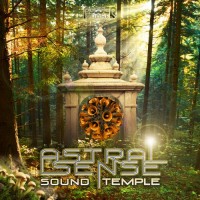 Purchase Astral Sense - Sound Temple