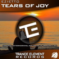 Purchase Ezietto - Tears Of Joy (CDS)