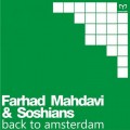 Buy Farhad Mahdavi - Back To Amsterdam (CDS) Mp3 Download